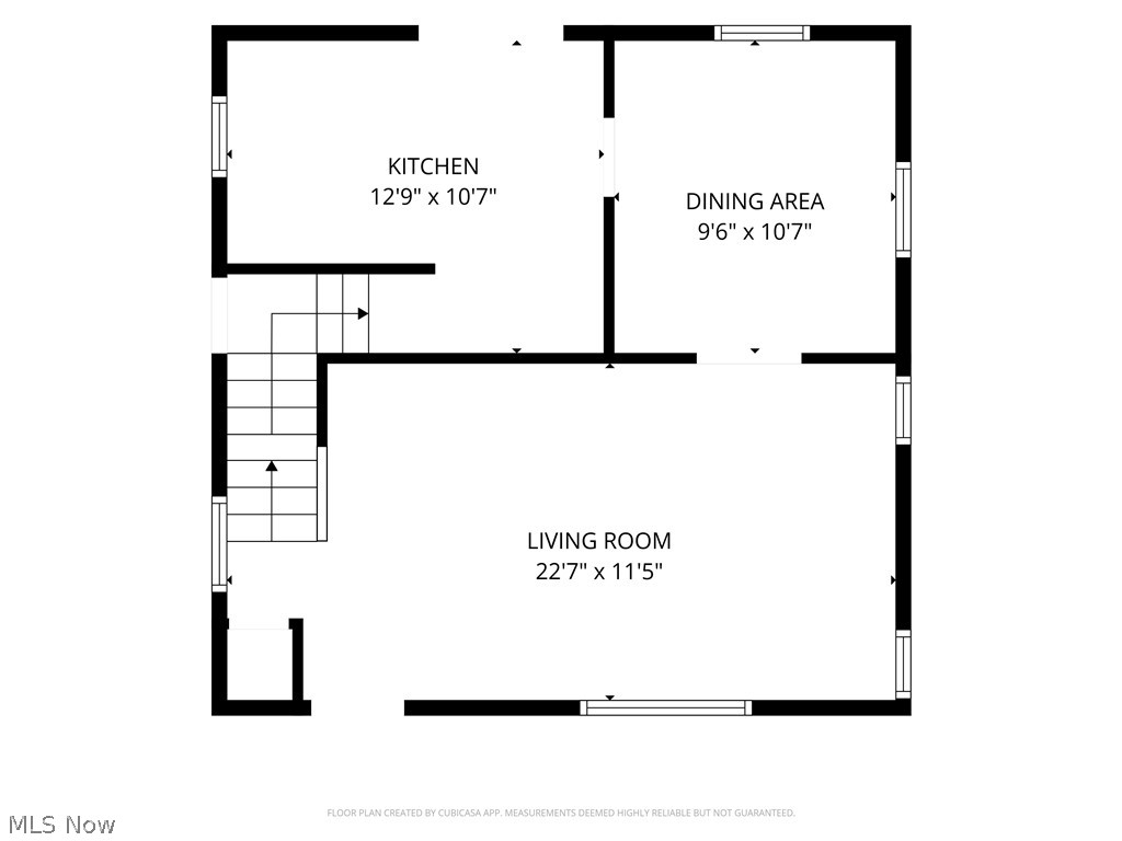 3342 W 155th Street Cleveland OH 44111
