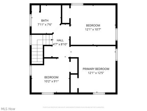 3342 W 155th Street Cleveland OH 44111