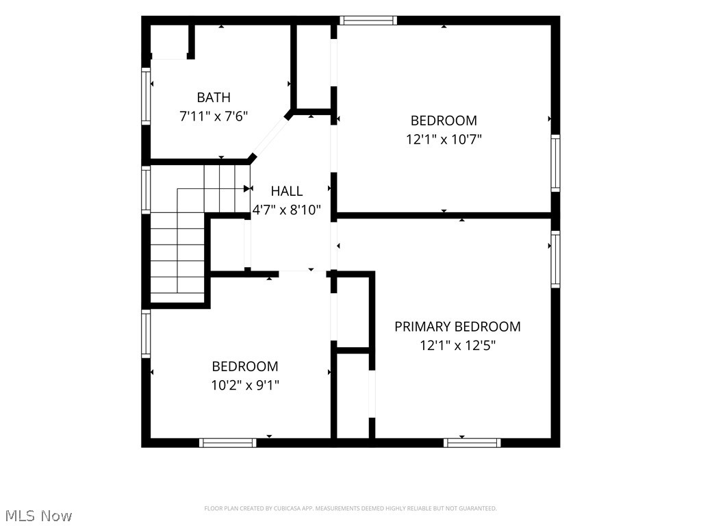 3342 W 155th Street Cleveland OH 44111