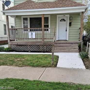 7728 Colgate Avenue Cleveland OH 44102