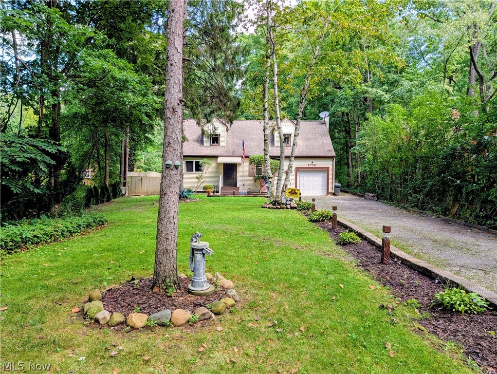 37761 Milann Drive Willoughby Hills OH 44094