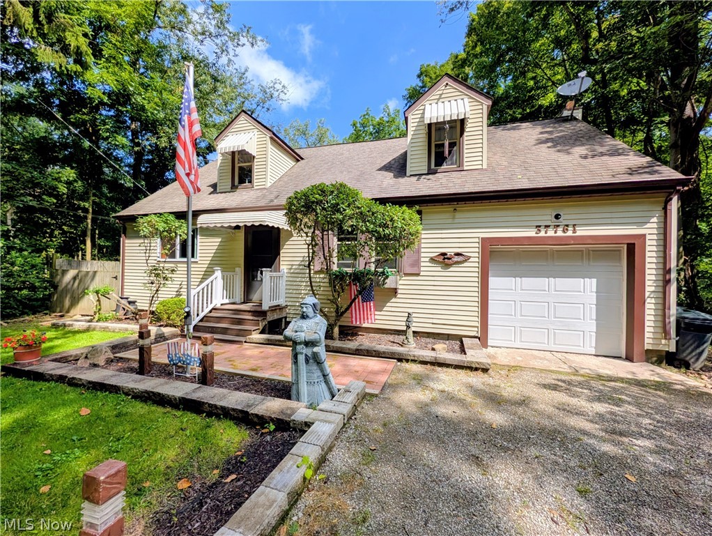 37761 Milann Drive Willoughby Hills OH 44094