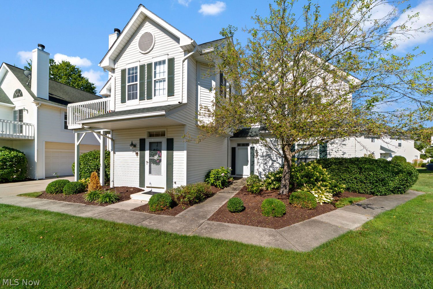 33 Vista Circle North Olmsted OH 44070