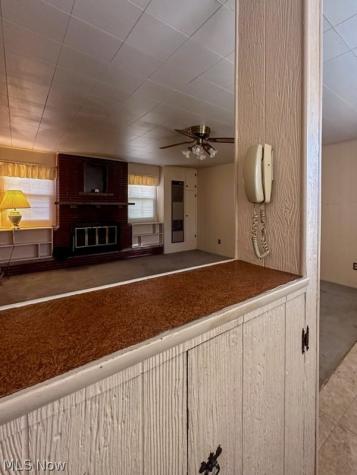 319 Summit Avenue Niles OH 44446