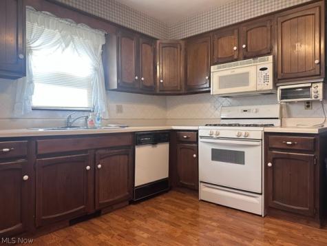 319 Summit Avenue Niles OH 44446