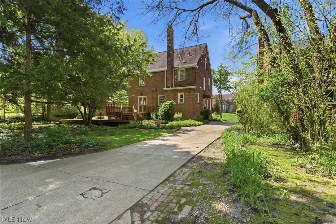 3697 Washington Boulevard University Heights OH 44118