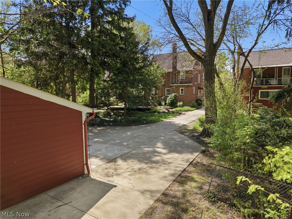 3697 Washington Boulevard University Heights OH 44118