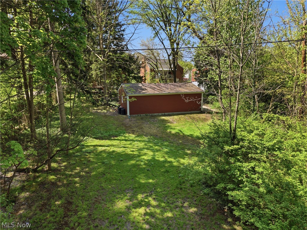 3697 Washington Boulevard University Heights OH 44118
