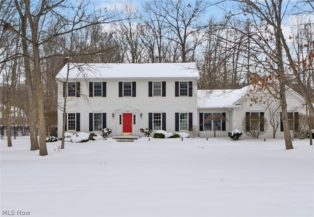 2396 Leeway Drive Hudson OH 44236