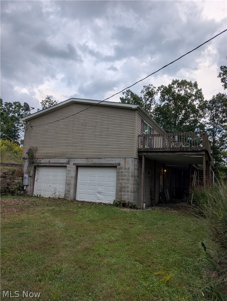 13683 E Pike Road Cambridge OH 43725