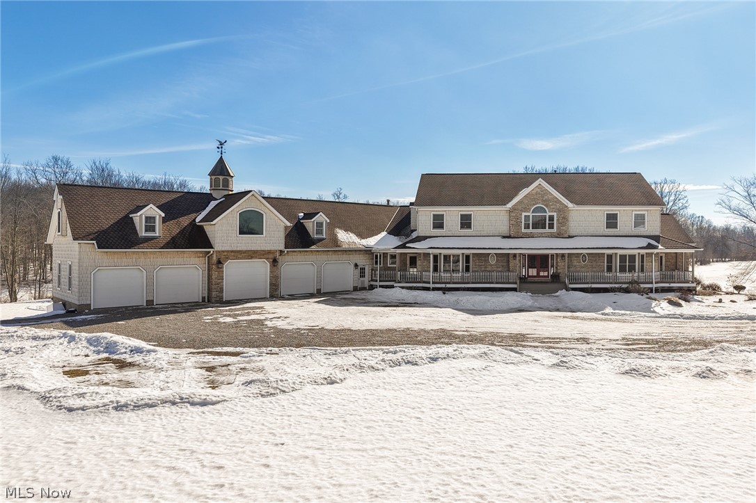 9419 Robinson Road Chardon OH 44024