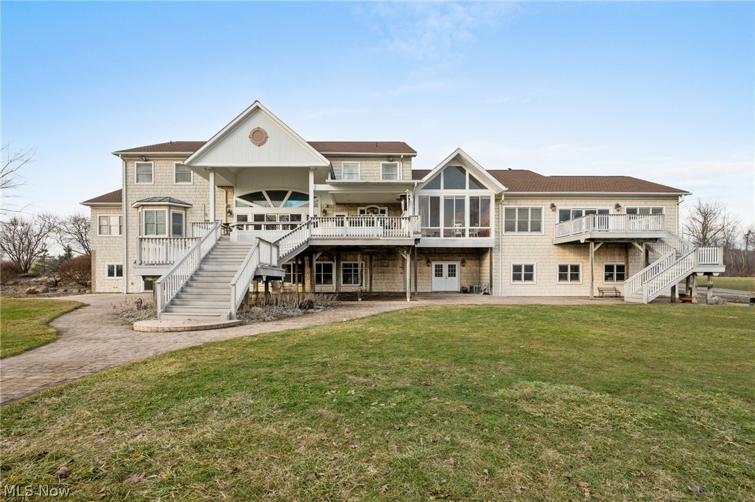 9419 Robinson Road Chardon OH 44024