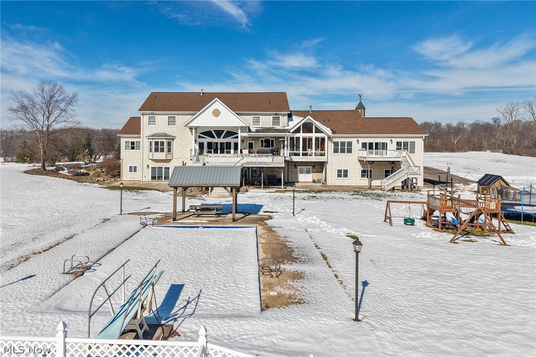 9419 Robinson Road Chardon OH 44024