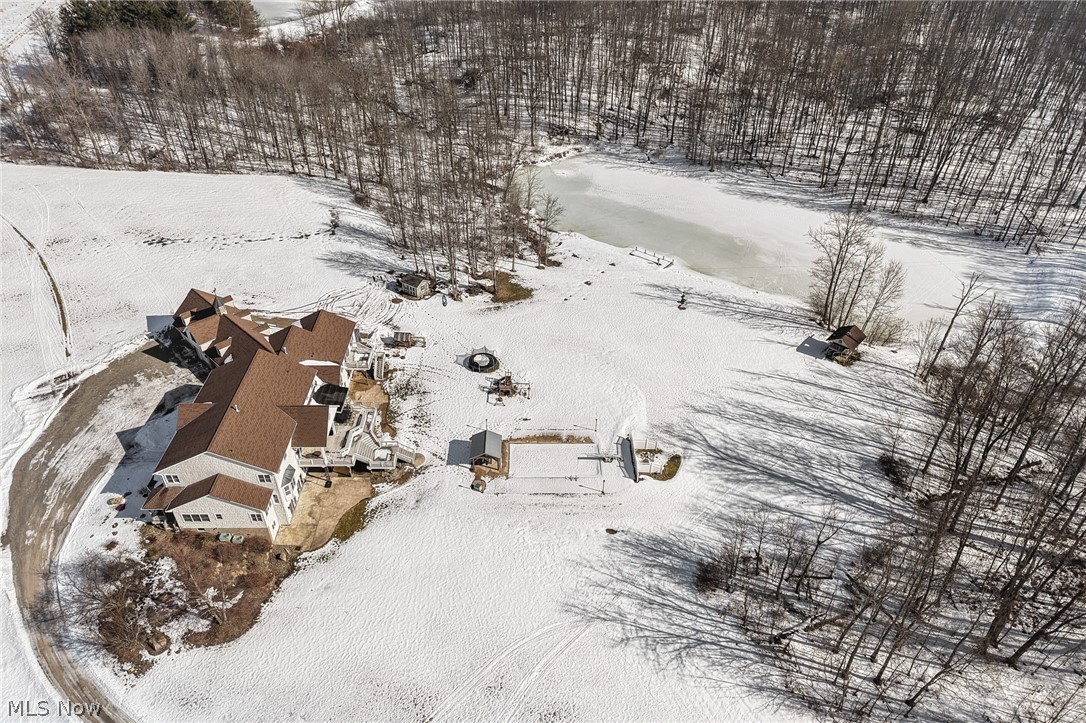 9419 Robinson Road Chardon OH 44024
