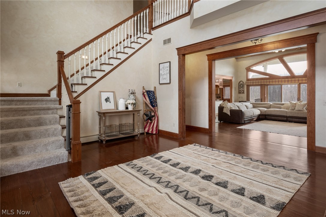9419 Robinson Road Chardon OH 44024