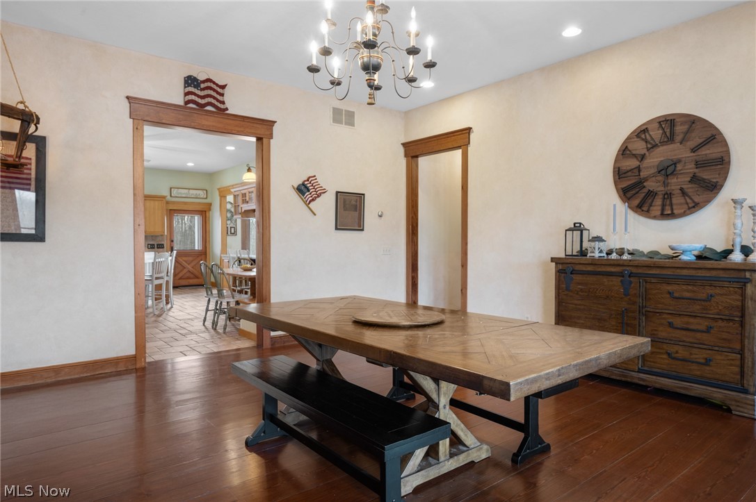 9419 Robinson Road Chardon OH 44024
