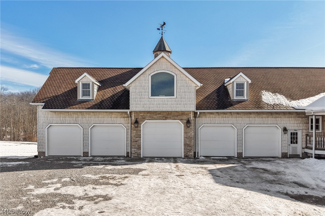 9419 Robinson Road Chardon OH 44024
