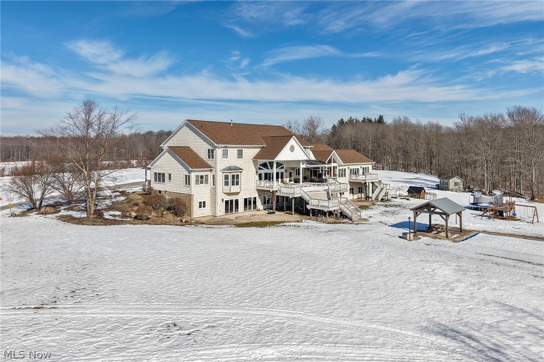 9419 Robinson Road Chardon OH 44024