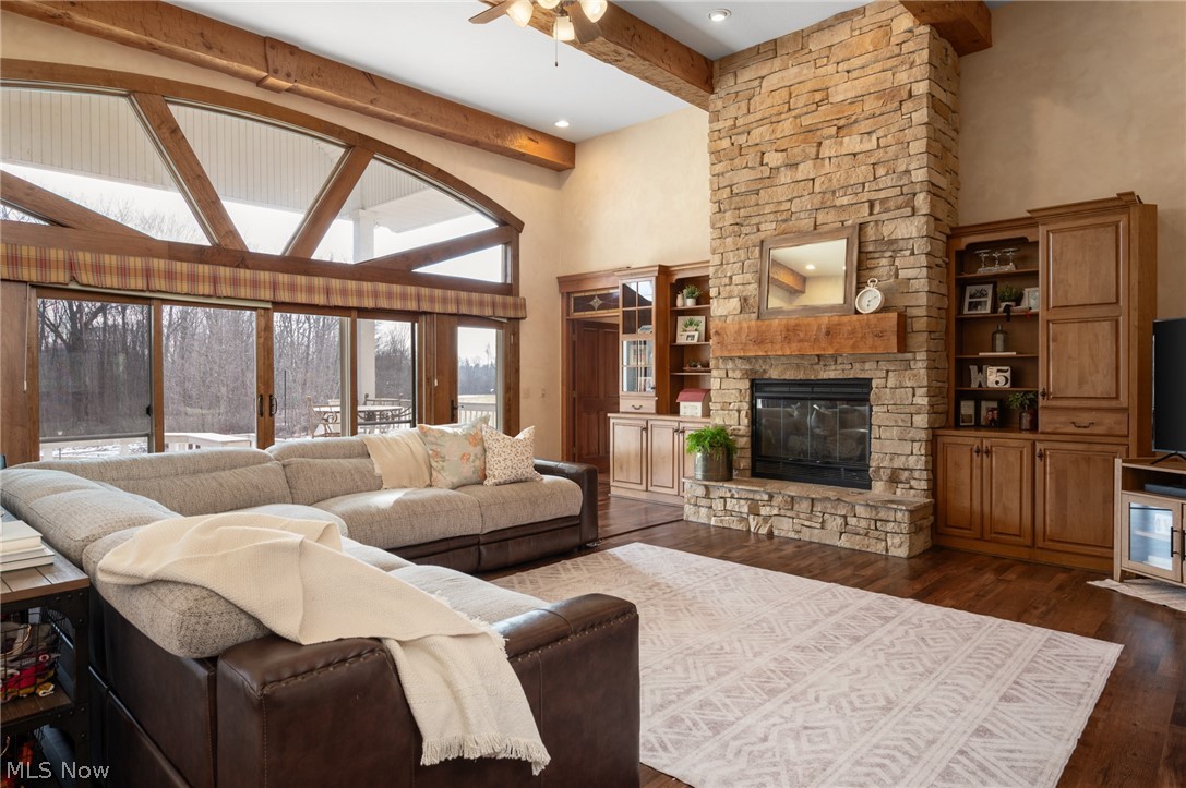 9419 Robinson Road Chardon OH 44024