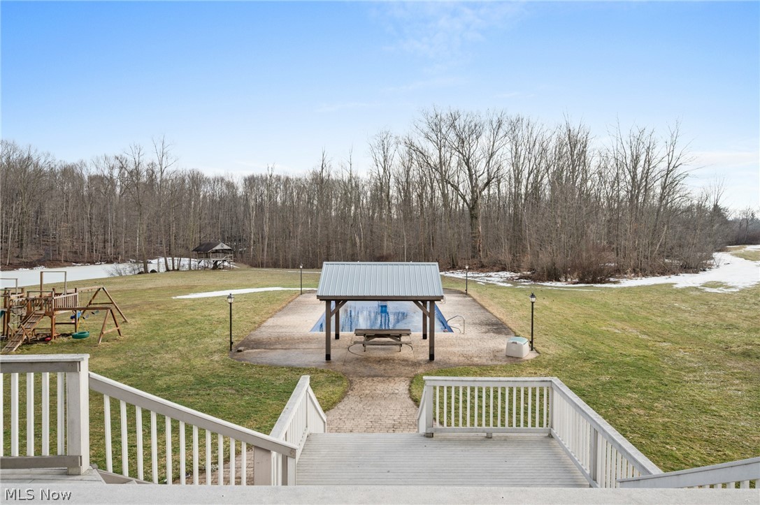 9419 Robinson Road Chardon OH 44024