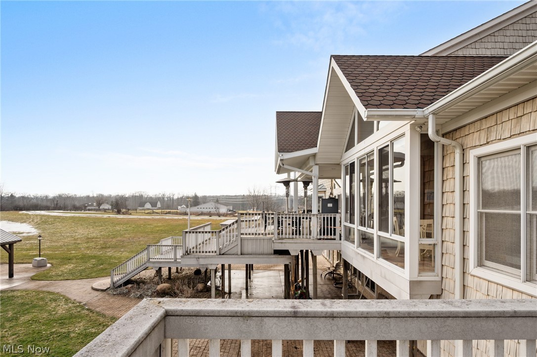 9419 Robinson Road Chardon OH 44024
