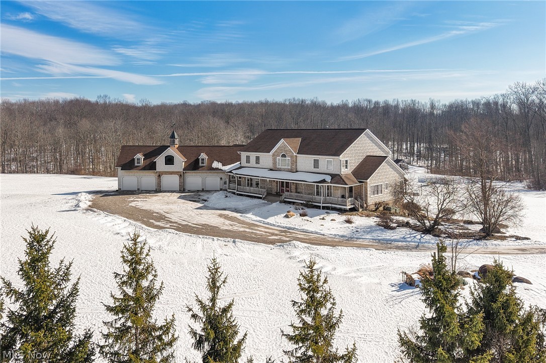 9419 Robinson Road Chardon OH 44024