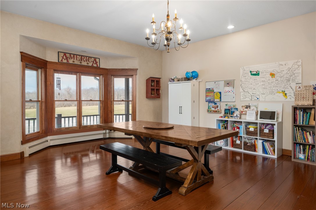 9419 Robinson Road Chardon OH 44024