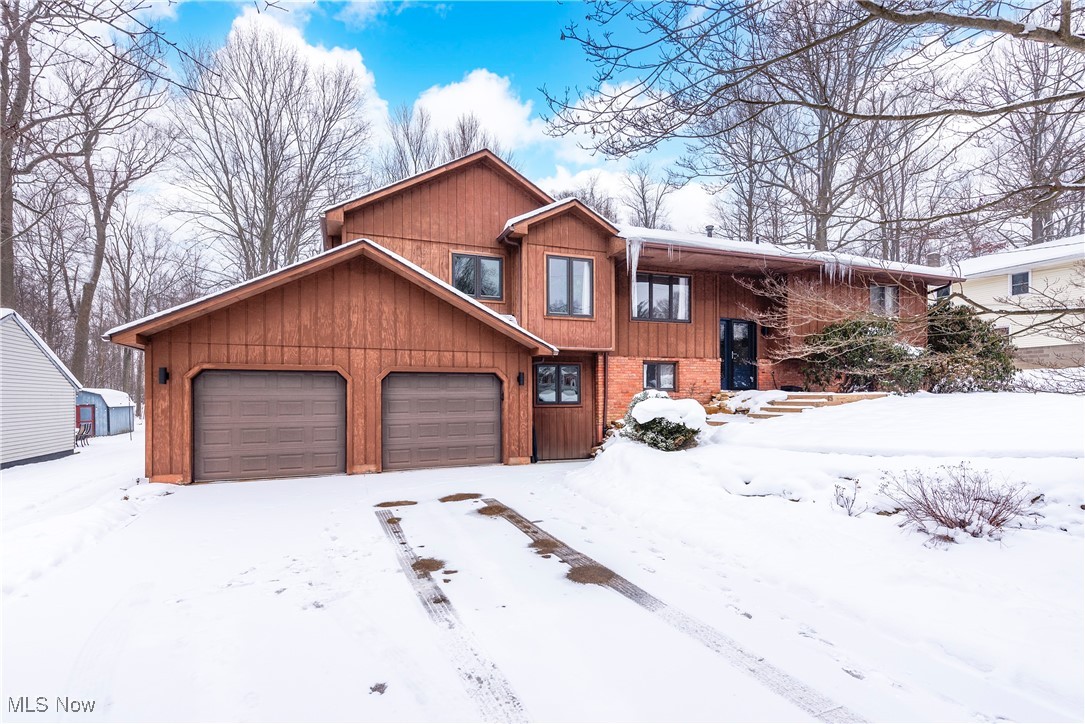 4505 Bramley Drive Mantua OH 44255