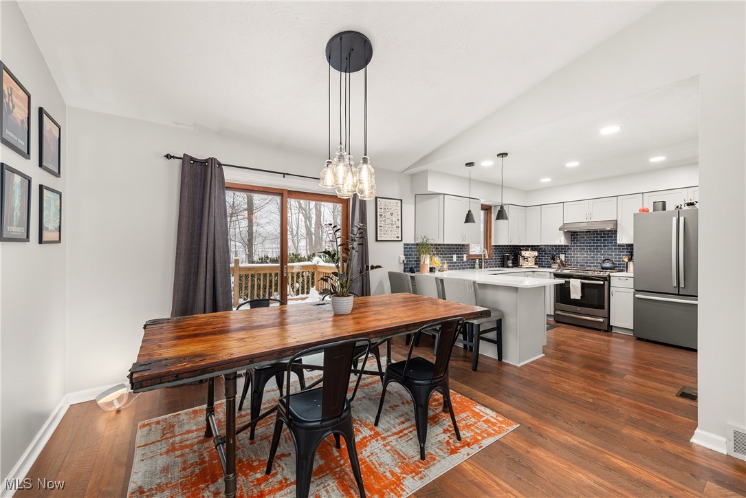 4505 Bramley Drive Mantua OH 44255