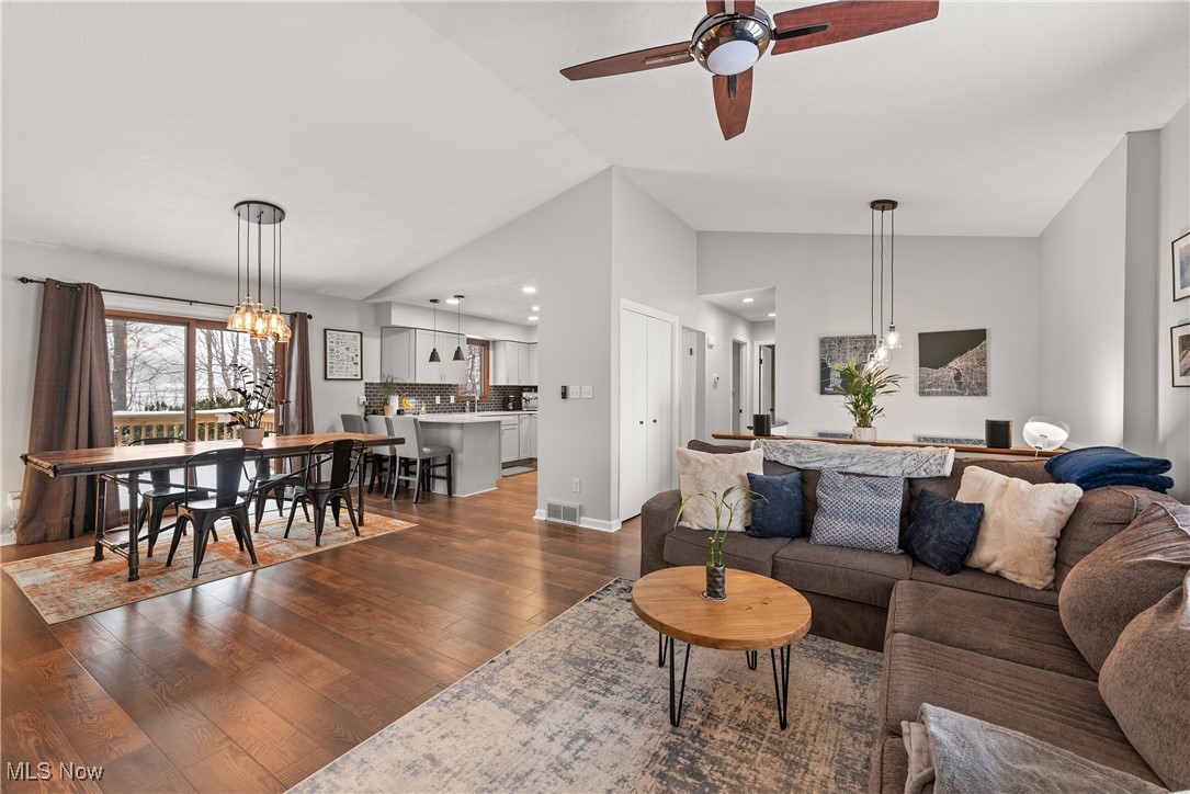 4505 Bramley Drive Mantua OH 44255