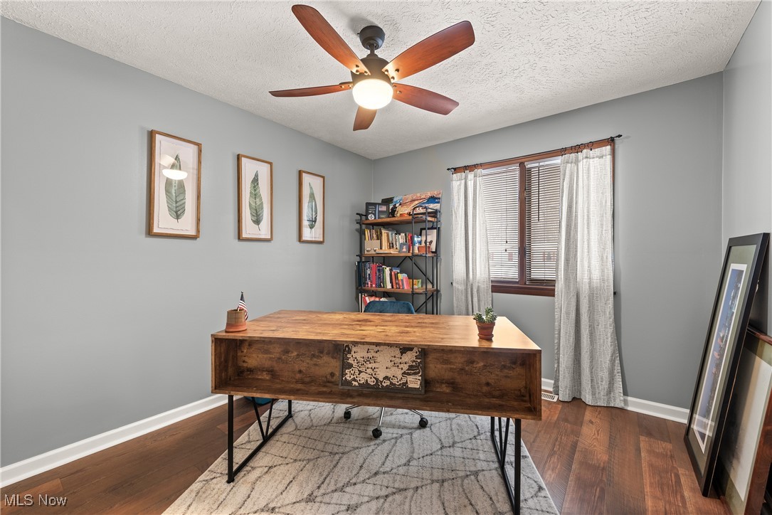 4505 Bramley Drive Mantua OH 44255