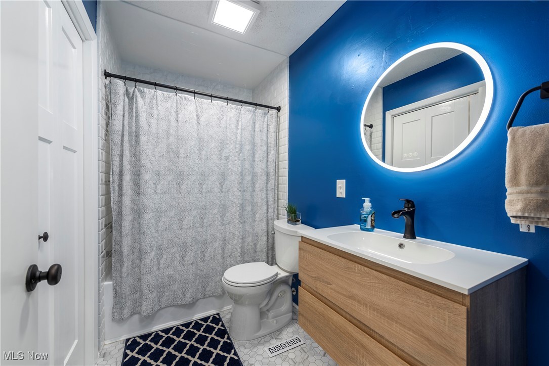 4505 Bramley Drive Mantua OH 44255