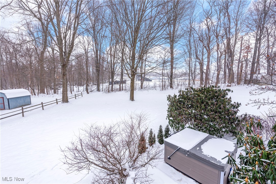 4505 Bramley Drive Mantua OH 44255