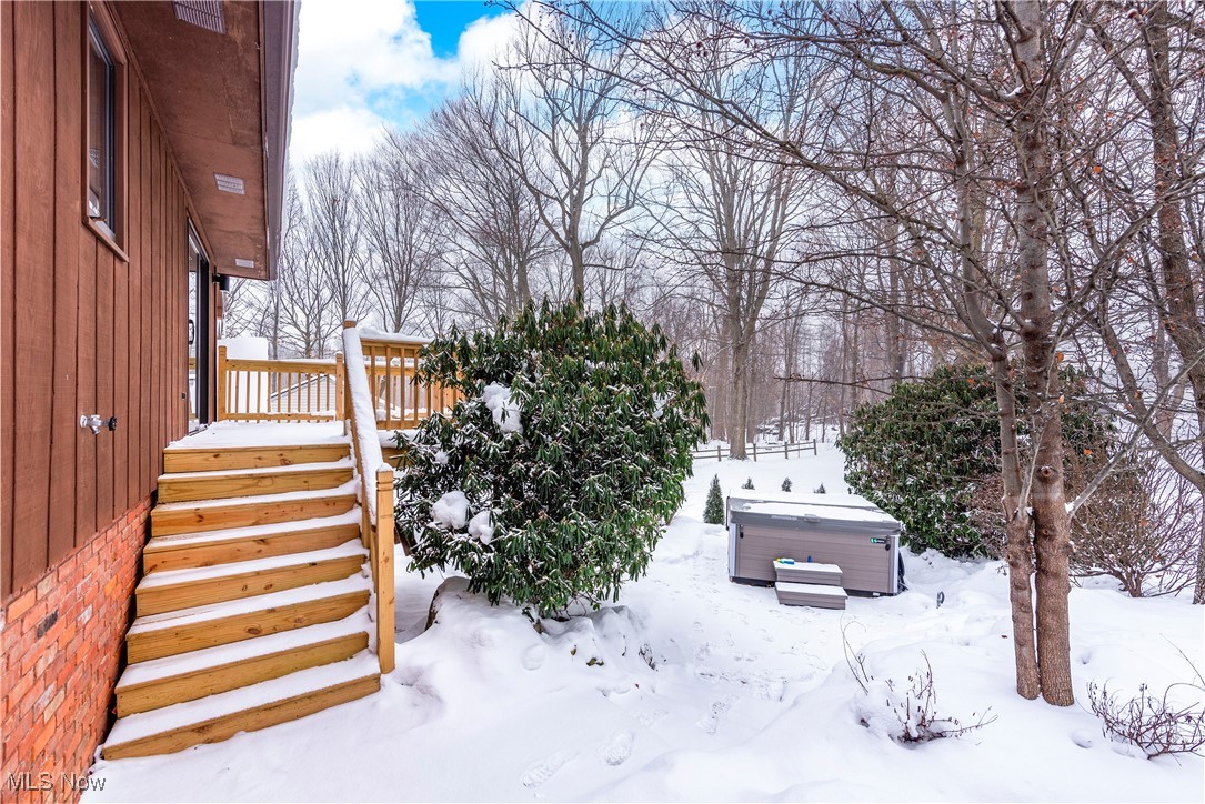 4505 Bramley Drive Mantua OH 44255