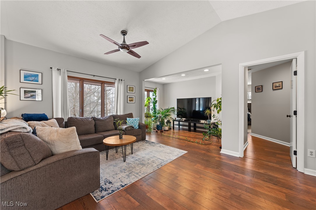 4505 Bramley Drive Mantua OH 44255