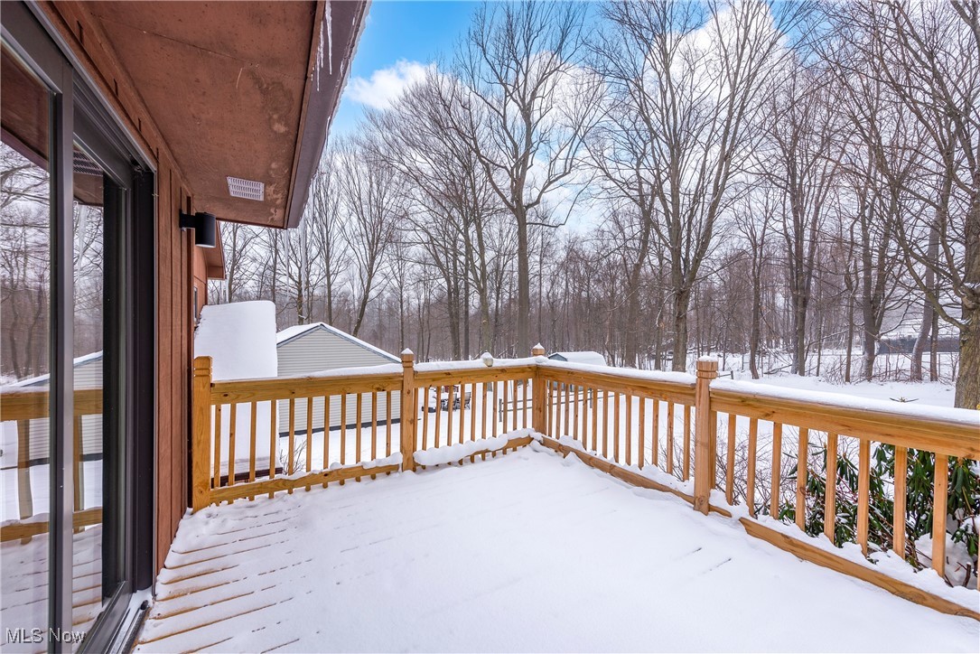 4505 Bramley Drive Mantua OH 44255