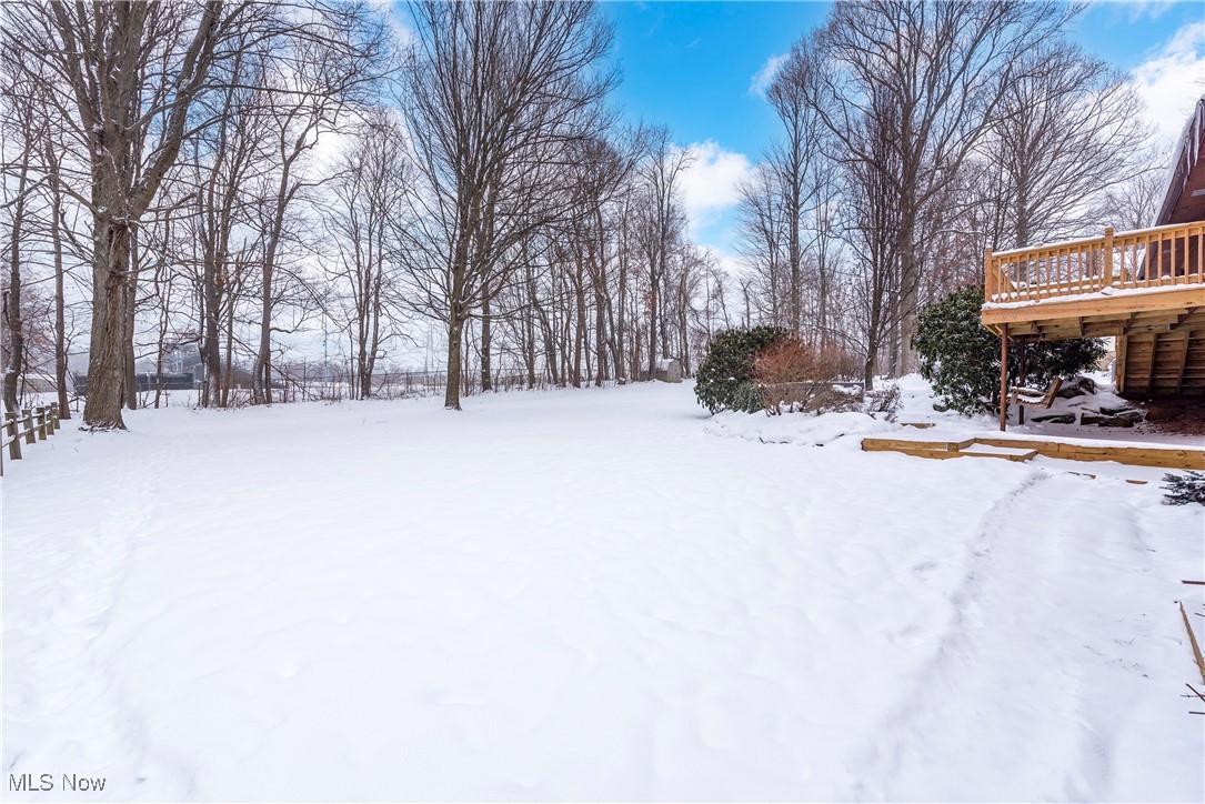 4505 Bramley Drive Mantua OH 44255