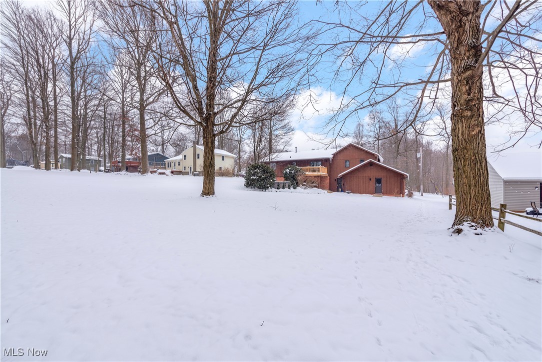 4505 Bramley Drive Mantua OH 44255