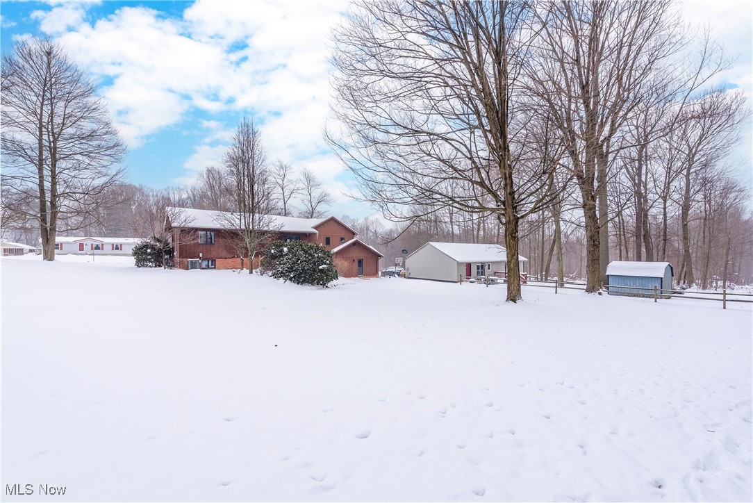 4505 Bramley Drive Mantua OH 44255