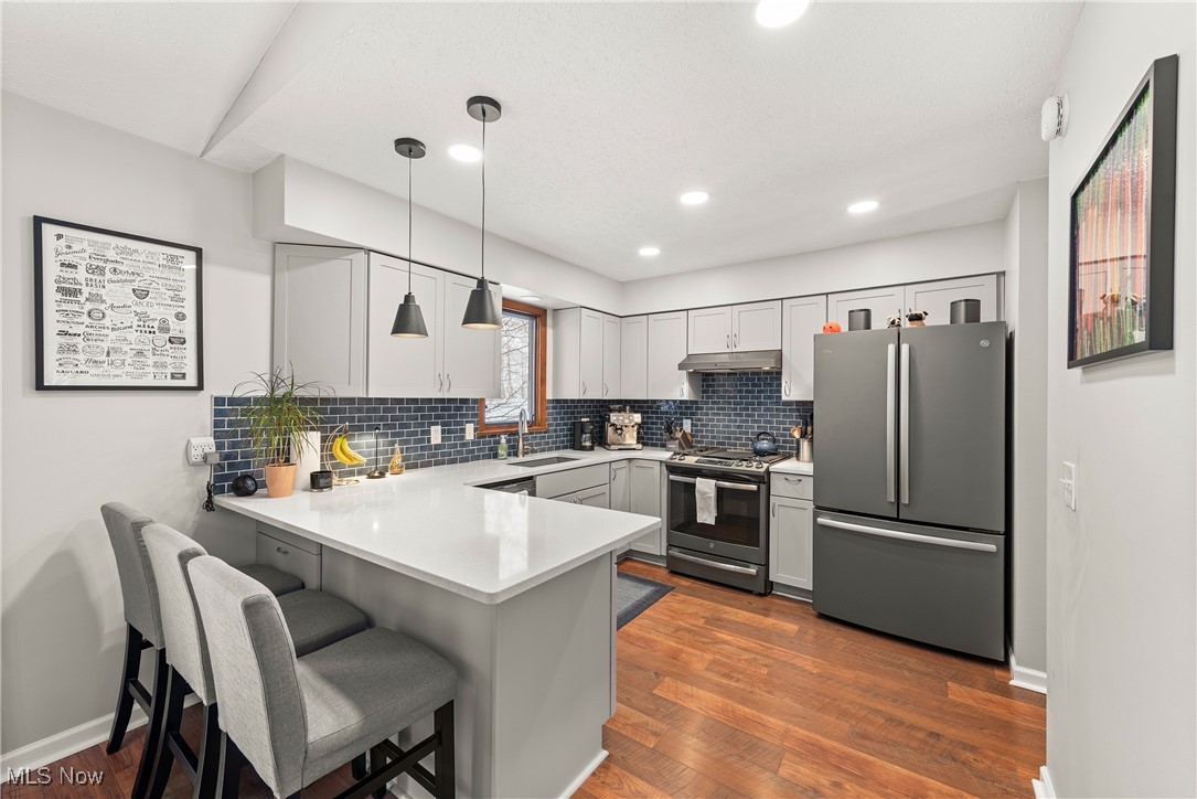 4505 Bramley Drive Mantua OH 44255