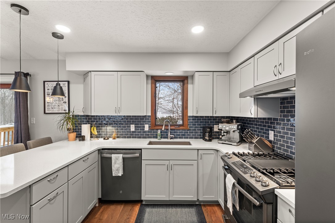 4505 Bramley Drive Mantua OH 44255