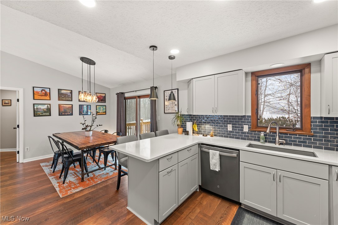 4505 Bramley Drive Mantua OH 44255