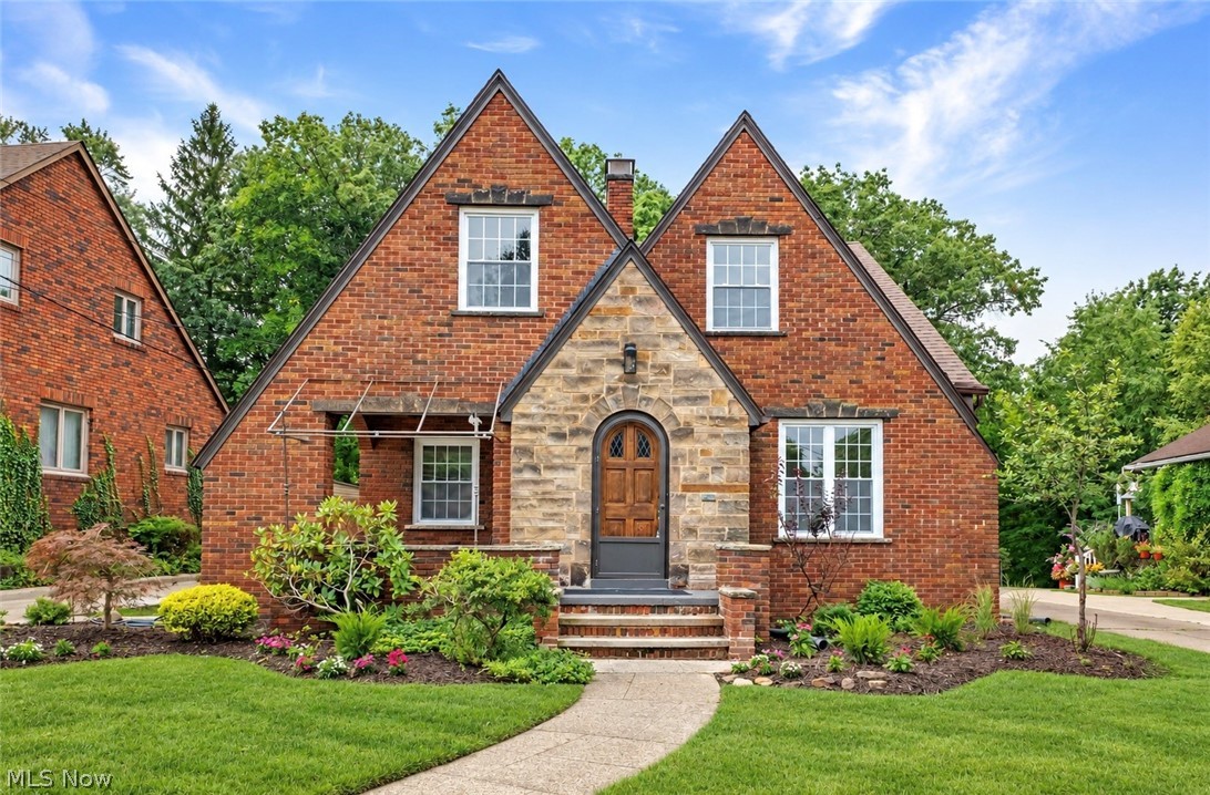 4170 Rustic Road Cleveland OH 44135