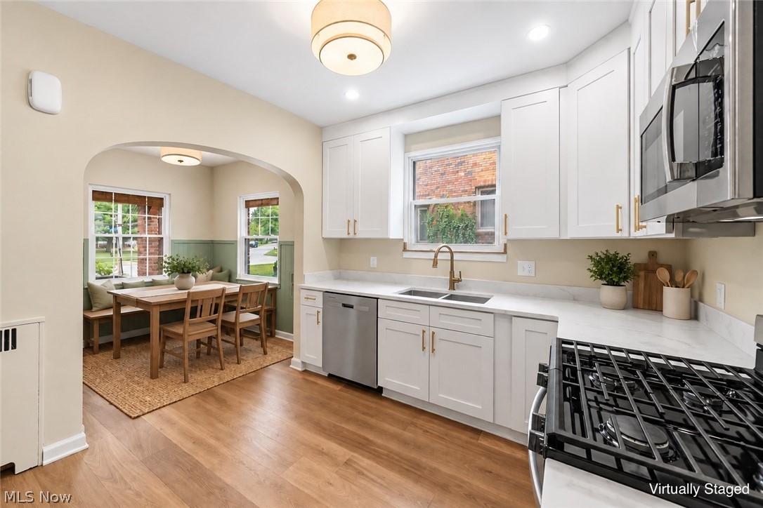 4170 Rustic Road Cleveland OH 44135