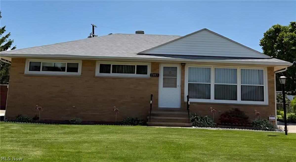3417 Somia Drive Parma OH 44134