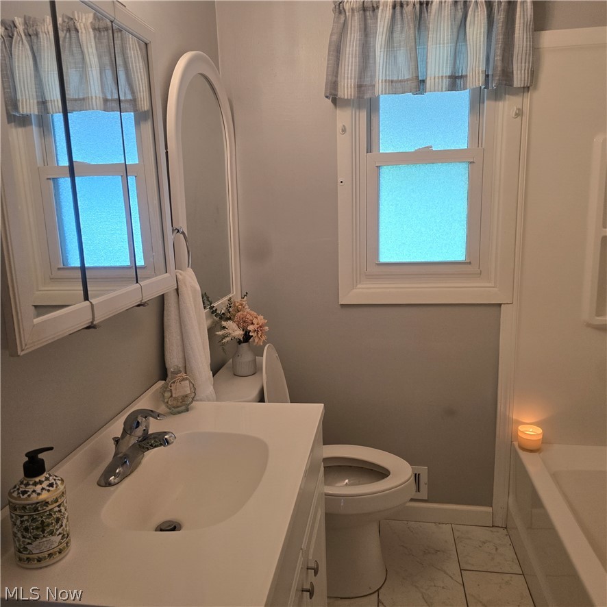 3417 Somia Drive Parma OH 44134