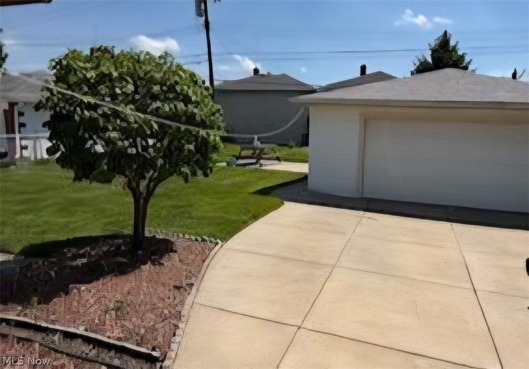 3417 Somia Drive Parma OH 44134