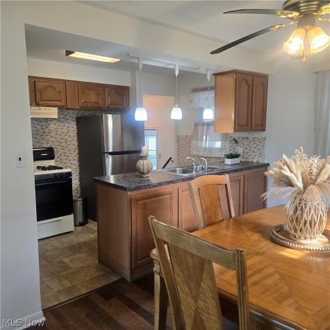 3417 Somia Drive Parma OH 44134