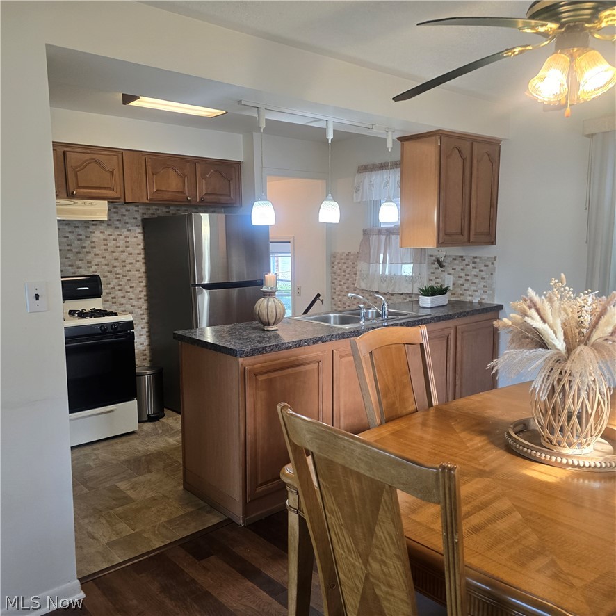3417 Somia Drive Parma OH 44134