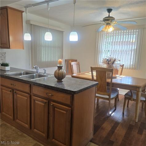 3417 Somia Drive Parma OH 44134